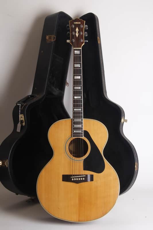 Yamaha CJ-838S II 1979 | Reverb