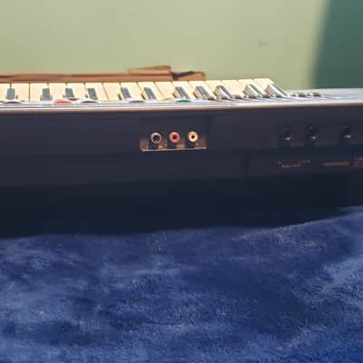 Yamaha PSR-4600 80s - black image 13