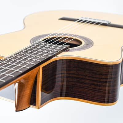 Cordoba GK Studio Negra Lefty image 10