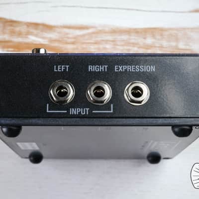 Open Box - Laney The Difference Engine Stereo Delay - BCC-TDE image 3