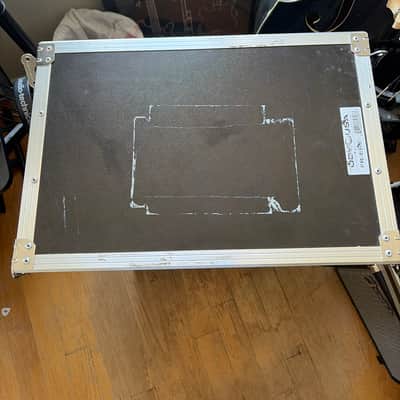 Bergantino Forté HP 1200-Watt Bass Amp Head image 6