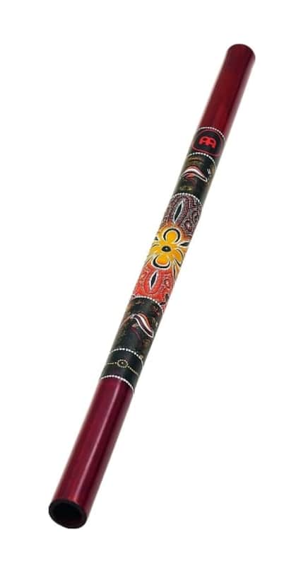 Meinl DDG1-R Bambus Didgeridoo image 1