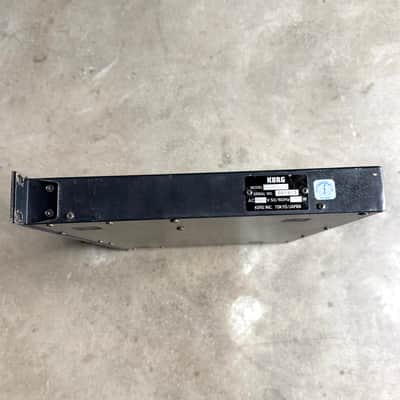 Korg SDD-1200 Dual Digital Delay image 12