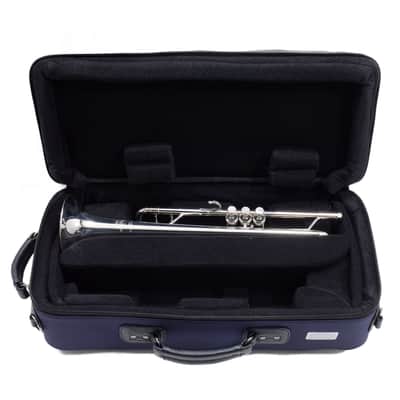 Bach Model 190S72V Stradivarius 'Vindabona' Bb Trumpet MINT CONDITION image 1
