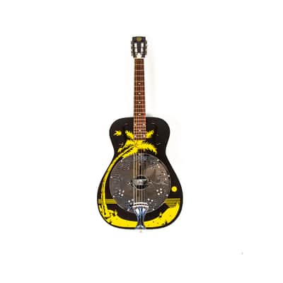 Gibson Dobro Owned by Billy Corgan image 1
