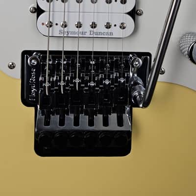 Charvel Pro-Mod So-Cal Style 1 HH FR M - Vintage White -  NEW ! image 3