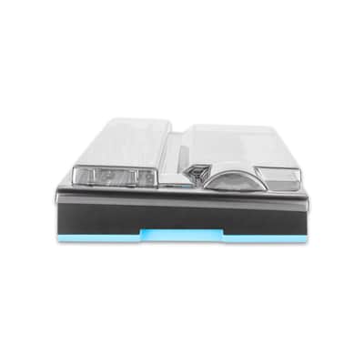 Decksaver DS-PC-BASSSTATION2 Decksaver Novation Bass Station II Cover image 4