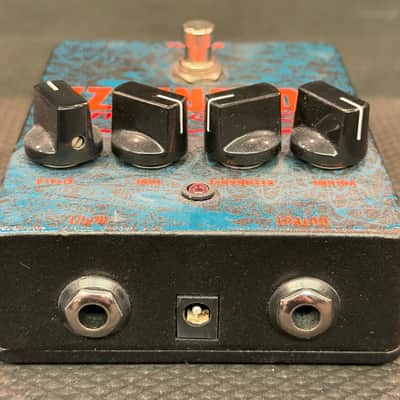 Voodoo Lab Superfuzz 90’s image 4