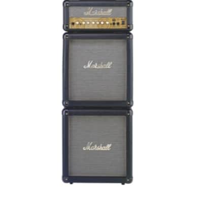 MARSHALL " ZAKK WYLDE " MG15 STACK HEAD + 2 10" CABS - CLASSIC JCM 800 TONE image 7