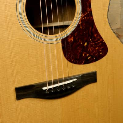 Eastman AC222CE image 9