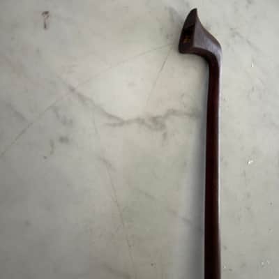 antique violin bow image 5