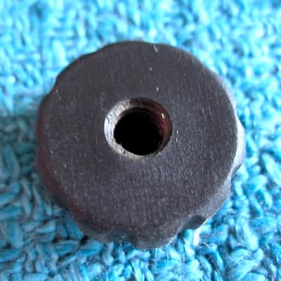 Bass Drum Pedal Spring Tension Thumb Nut - USED image 3