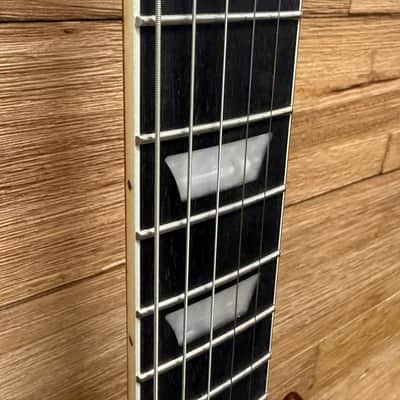 Epiphone Les Paul Modern Figured Guitar - Mojave Burst- w/gig bag- New! image 12