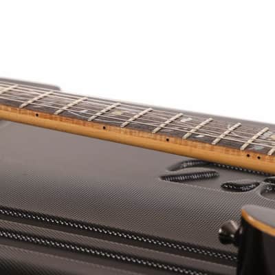 Ibanez J. Custom RG8570Z-BRE Black Rutile 2018 image 15