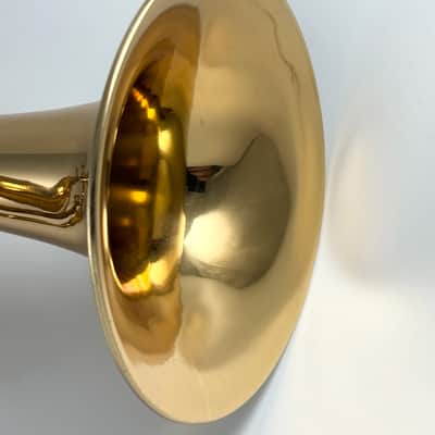 Selmer Paris Chorus 80J B♭Trumpet image 5
