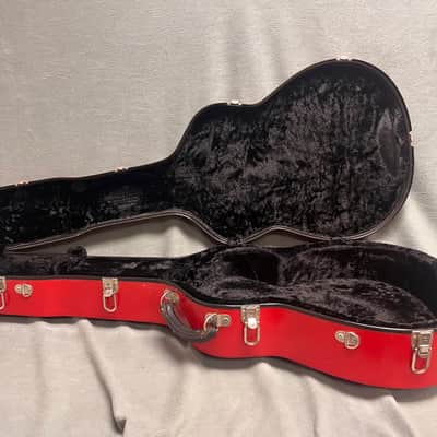 2007 Franklin OM Brazilian Rosewood/German Spruce image 21