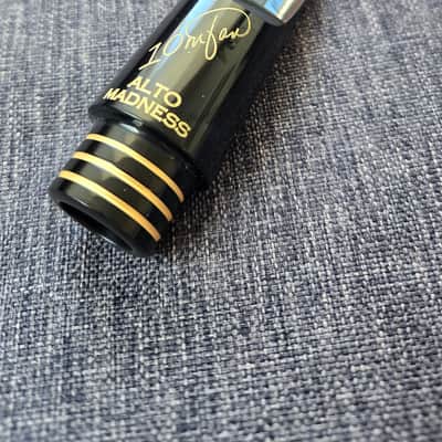 10mfan Alto Madness 7 Alto Saxophone Mouthpiece image 2