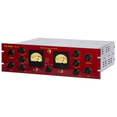 DW Fearn VT-7 Stereo Compressor image 2
