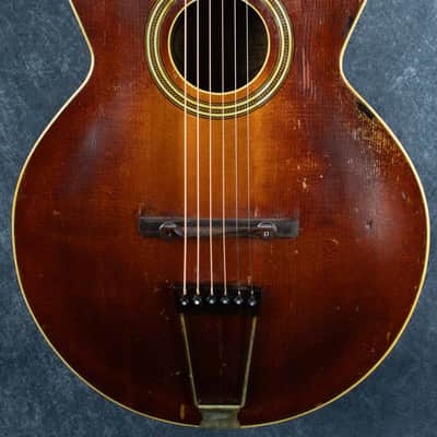 Gibson L3 Archtop 1919 ~ Secondhand image 3