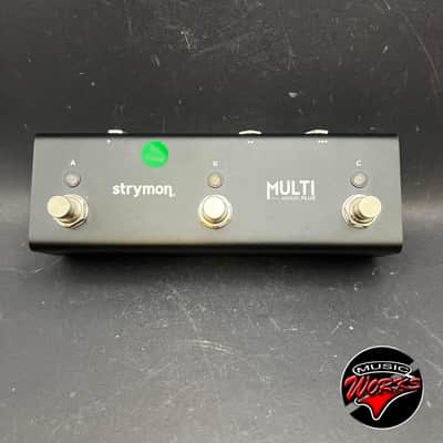 Immagine Strymon Multiswitch Plus - 2