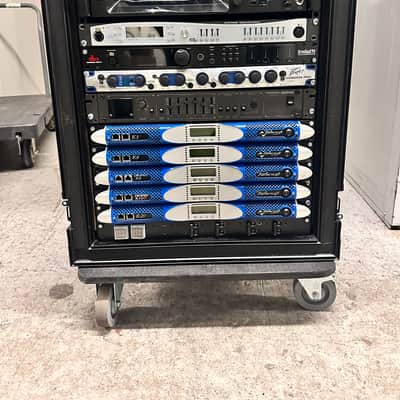 Powersoft K6 - Blue image 2