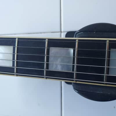 Gibson Les Paul 1974 - Black image 8