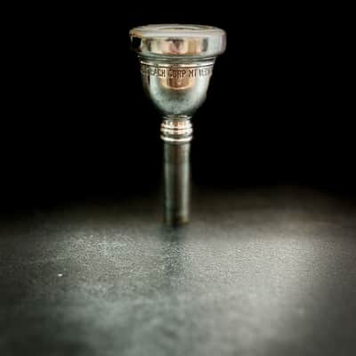 GR Trumpet Mouthpiece Wayne Bergeron WB Studio | Reverb