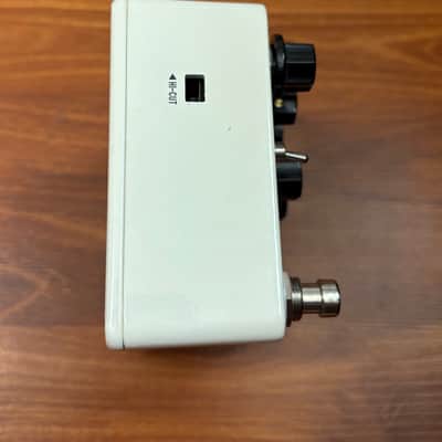 JHS Double Barrel V4 2017 - 2025 - White image 2
