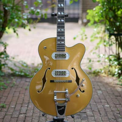 Eastman T58 - Truetone Gold image 13