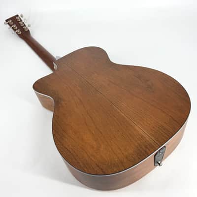 2021 Martin OMC-16E – Natural image 3