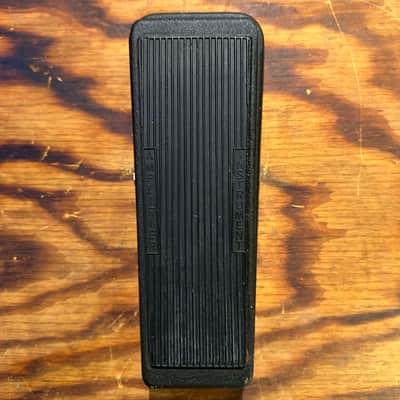 Dunlop GCB95 Cry Baby Standard Wah image 1