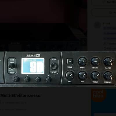 Line 6 HD PRO image 5