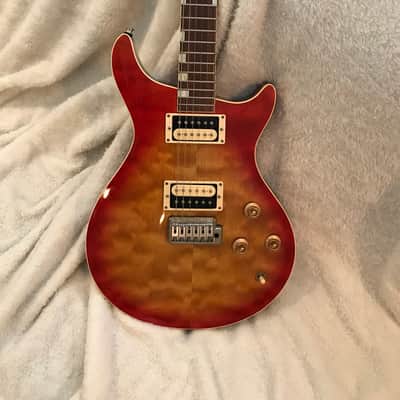Baker B 1 Joy Stick 2002 - Hi Gloss Bild 2
