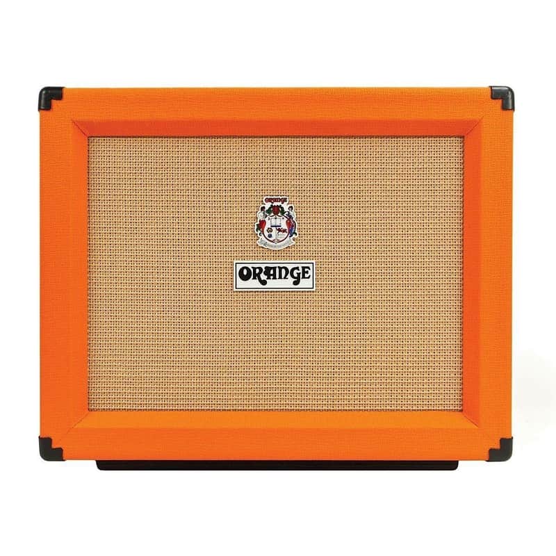 Orange Model PPC112 1x12 60 Watt Celestion Speaker Guitar Cabinet - NEW image 1