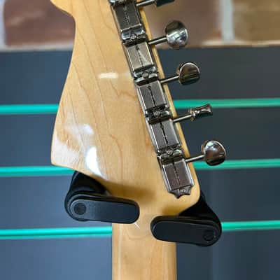 Fender American Original '60s Jazzmaster 3-Colour Sunburst 2017 Electric Guitar image 9