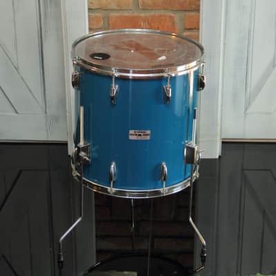 Yamaha Tour Custom 8000 - cobalt blue 16