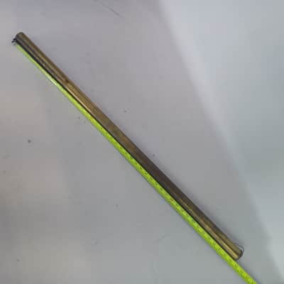 Musser M665B Brass Tube C 43 5/16”x1.5"Symphonic Chime Tubular Bell Professional image 4