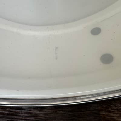 5”x14” Vintage 1965 Ludwig Pioneer Snare image 9
