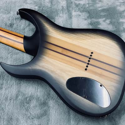 Schecter Banshee Mach-7 - Fallout Burst image 5