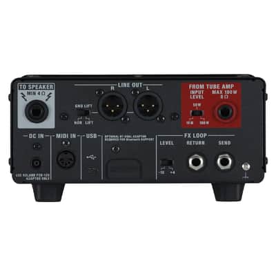 Boss Waza Tube Amp Expander Core image 3