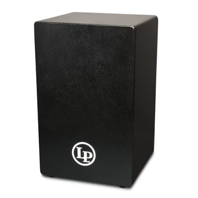LP LP1428NYII Black Box II Cajon image 2