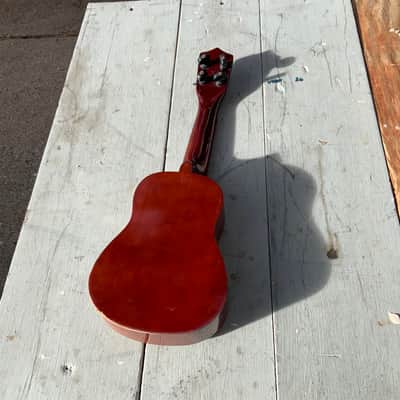 Leolani Hawaii Ukulele image 8