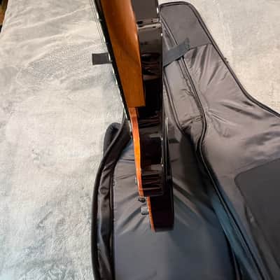 Godin LGXT 2010s - Cognac Burst image 6