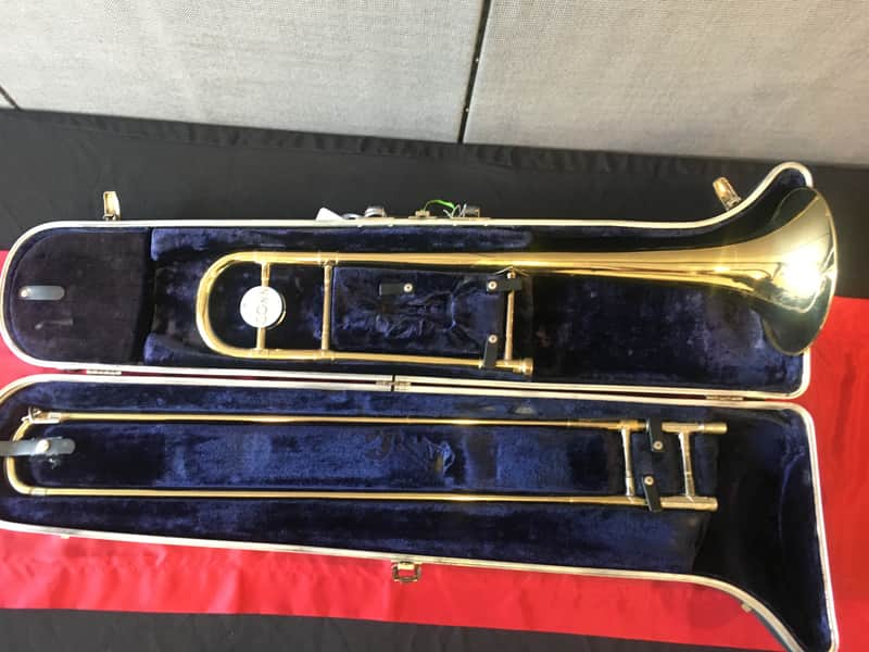 Conn Director 16H Trombone image 1