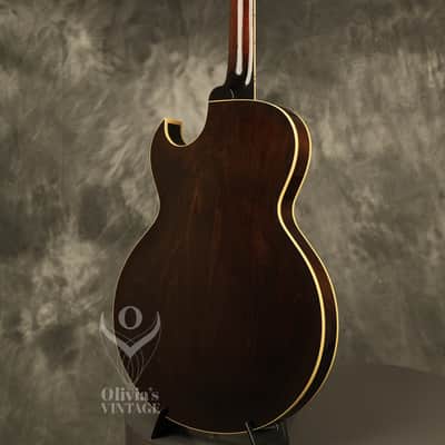 1959 Gibson ES-225 Sunburst image 21