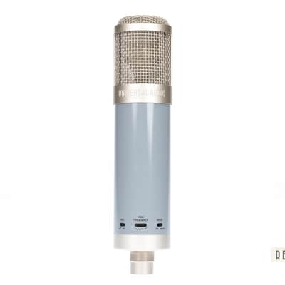 Universal Audio Bock 167 Tube Condenser Mic with PSU image 3