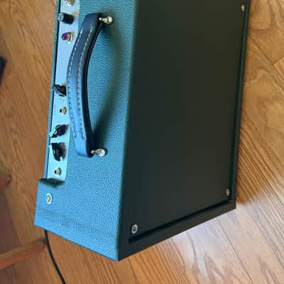 Fender 6G16 Reverb Unit Clone (no tubes) image 6