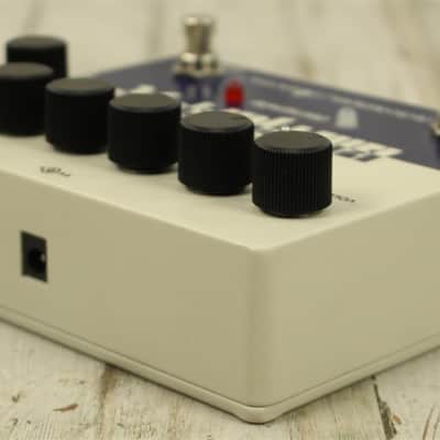 USED Electro Harmonix Sovtek Deluxe Big Muff Pi (010) image 4