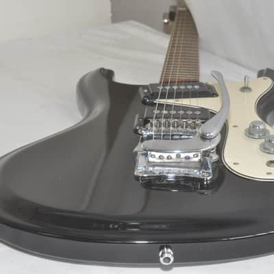 Mosrite Avenger Electric Guitar Ref. No 7762 image 6
