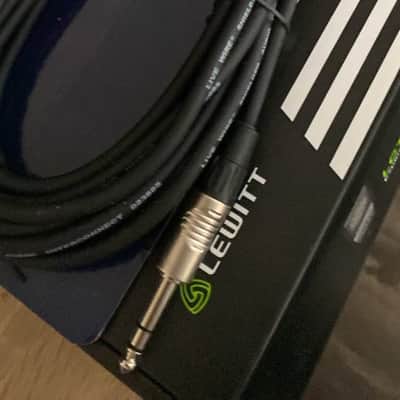 Lewitt LCT-440-PURE Large Diaphragm Cardioid Condenser Microphone 2010s - Black image 6